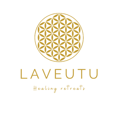 Logo de Laveutu Healing Retreats