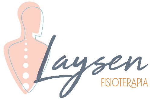 Logo de Laysen Fisioterapia