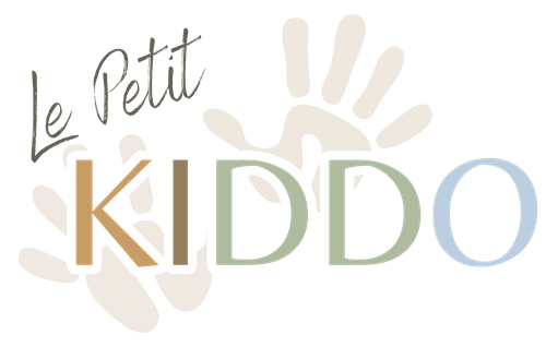 Logo de Le Petit Kiddo