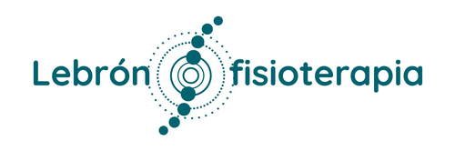 Logo de Lebrón Fisioterapia