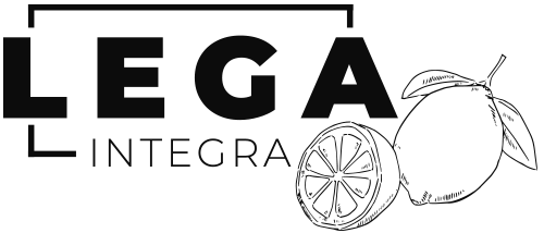 Logo de Lega Integra