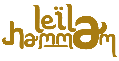 Logo de Leila Hammam