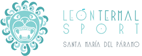 Logo de León Termal Sport