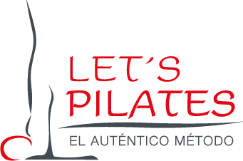 Logo de Let's Pilates