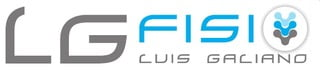 Logo de LG Fisio