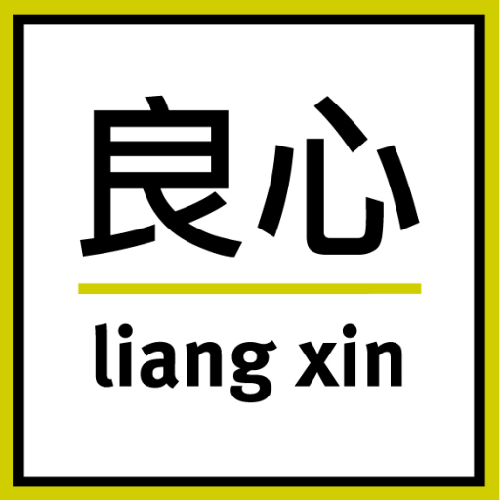 Logo de LIANG XIN