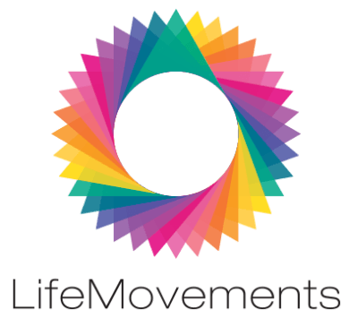 Logo de Life Movements