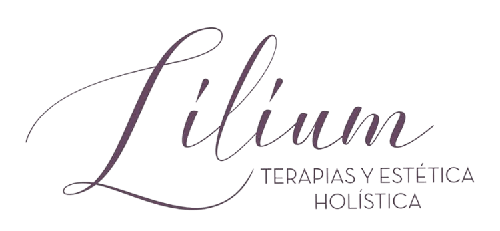 Logo de LILIUM - Terapias Y Estética Holística.