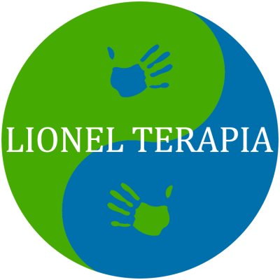 Logo de Lionel Terapia