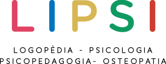 Logo de Lipsi