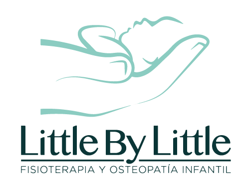 Logo de Little By Little