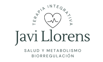 Logo de Llorens Osteopatía - Unna Life.