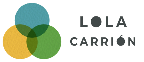 Logo de Lola Carrión