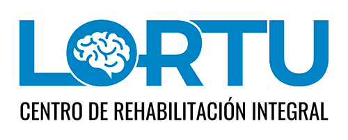 Logo de Lortu Centro de Rehabilitación Integral