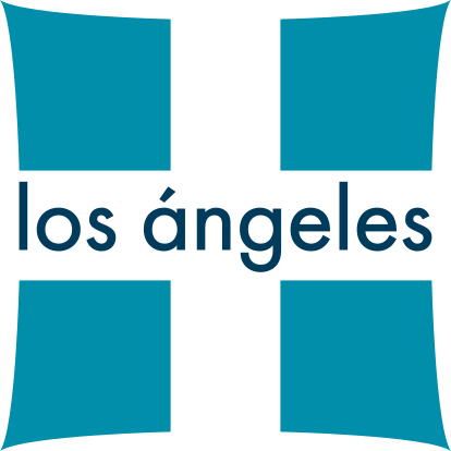 Logo de Los Ángeles Centro de Fisioterapia