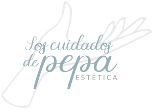 Logo de Los Cuidados de Pepa