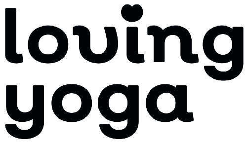 Logo de Loving Yoga