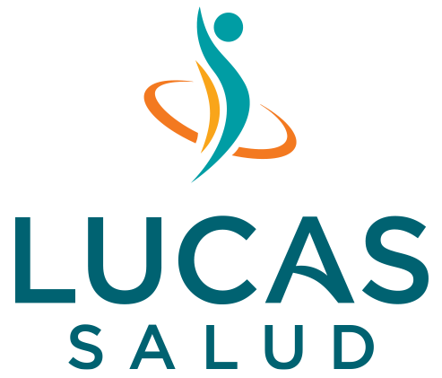 Logo de Lucas Salud