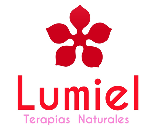 Logo de Lumiel Terapias Naturales