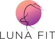 Logo de LunaFit