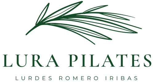 Logo de Lura Pilates