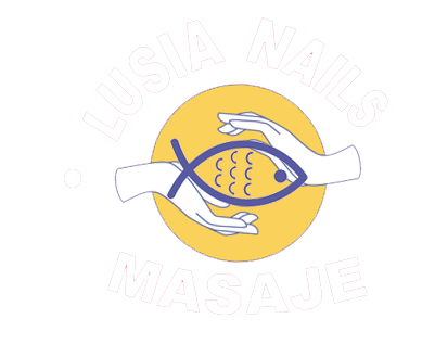 Logo de LUSIA FISH MASSAGE & WELLNESS I.