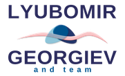 Logo de Lyubomir Massages Gran Canaria