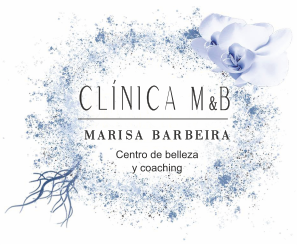 Logo de M&B CLINICA