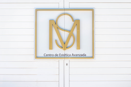 Logo de Mabel’s Secrets Centro de Estética Avanzada