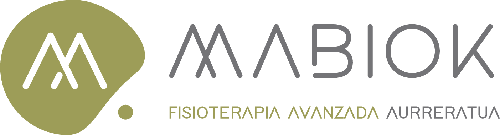 Logo de Mabiok Fisioterapia