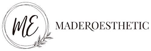 Logo de Maderoesthetic - Maderoterapia Tarragona