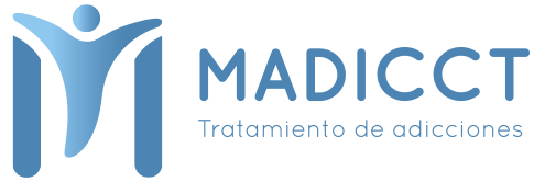 Logo de MADICCT