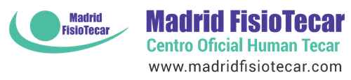 Logo de Madrid FisioTecar