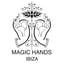 Logo de Magic Hands Ibiza