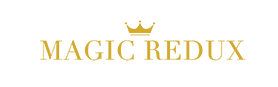 Logo de Magic Redux Marbella