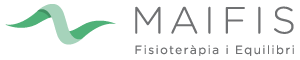 Logo de Maifis Fisioterapia i Equilibri