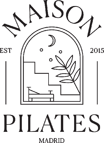 Logo de Maison Pilates