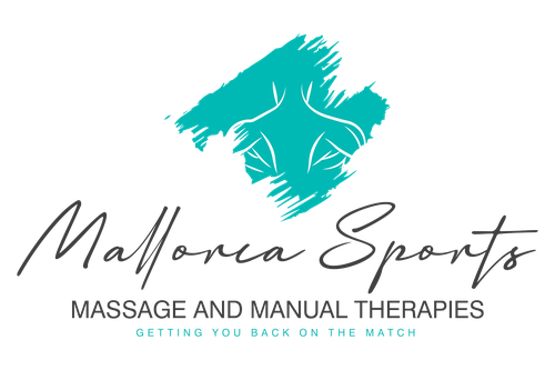 Logo de Mallorca Sports Massage