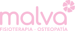 Logo de Malva Fisioterapia y Osteopatía