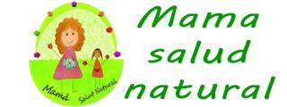 Logo de Mama Salud Natural