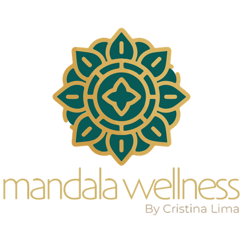 Logo de Mandala Wellness