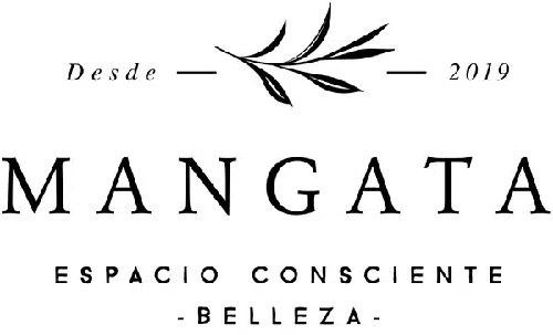 Logo de Mangata Belleza Consciente