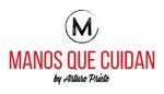 Logo de Manos Que Cuidan