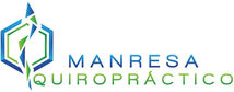 Logo de Manresa Quiropráctico