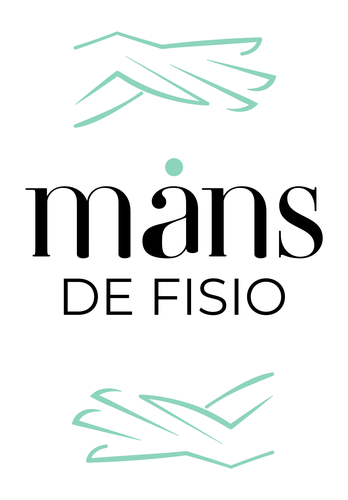 Logo de Mans de Fisio