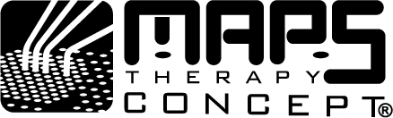 Logo de MAPS Therapy