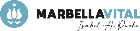 Logo de Marbella Vital