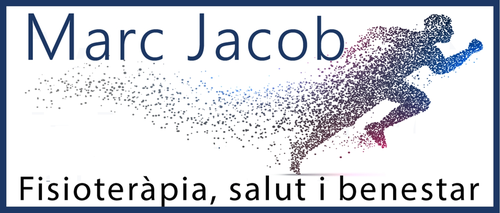 Logo de Marc Jacob Fisio Sant Andreu