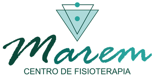 Logo de Marem Centro de Fisioterapia