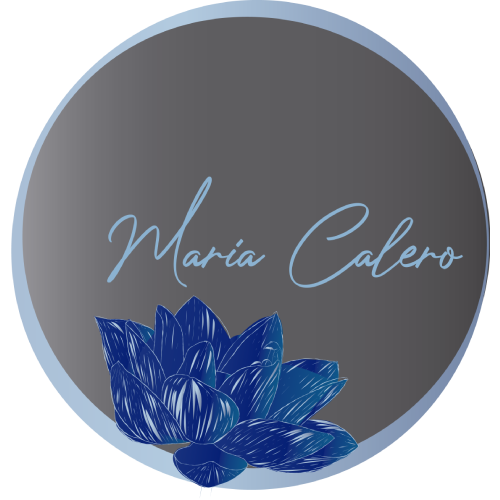 Logo de MARÍA CALERO - FISIOTERAPIA MANZANARES